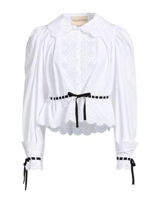 Valentino Garavani TOPWEAR - Shirts sur YOOX.COM