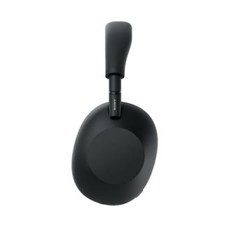 OEM Auriculares Inal&aacute;mbricos Con Cancelaci&oacute;n De Ruido Sony Wh-1000xm6, Bluetooth, Color Negro (12 Meses De Garant&iacute;a)