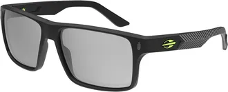 Mormaii San Juan M0146AAS09 Mens Sunglasses Black Size 64