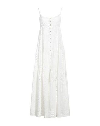Aniye By KLEIDER - Maxi-Kleider auf YOOX.COM