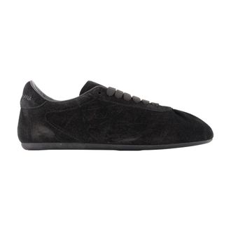 Dolce & Gabbana Dames, Schoenen, Zwart, Maat: 37 EU