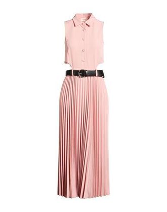 Vicolo DRESSES - Maxi dresses on YOOX.COM