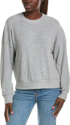 Michael Stars Marty Crewneck Pullover