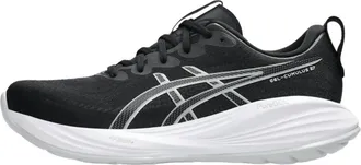 Asics Gel-Cumulus 27 Black / Concrete 1011B981-002 Mens