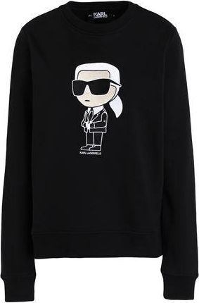 Karl Lagerfeld IKONIK 2.0 KARL SWEATSHIRT