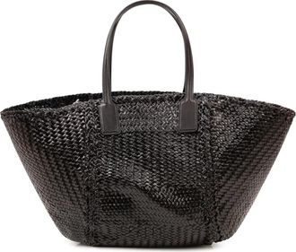 Dragon Diffusion Teresa Borsa - Dames - Shoppers - Zwart - ONE Size - Tassen