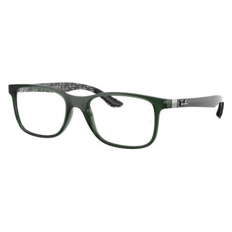 Ray-Ban 0Rx 8903 - unisex - Brillen - Zwart - 53 MM - Accessoires