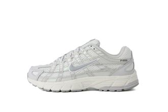 Nike (WMNS) Nike P-6000 SE Summit White Vast Grey Wolf IF1756-100