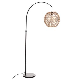 Atmosphera L&aacute;mpara De Arco Raahe - Atmosphera Cr&eacute;ateur DInt&eacute;rieur