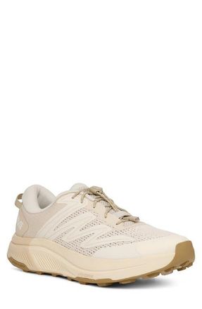 Teva Hurricane Trailsetter Running Shoe in Birch at Nordstrom, Size 11.5