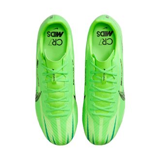 Nike Zoom Vapor 15 Academy MDS FG/MG Green / Black FJ7200-300 Mens