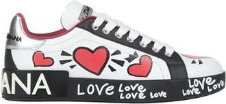 Dolce & Gabbana CALZADO - Sneakers en YOOX.COM