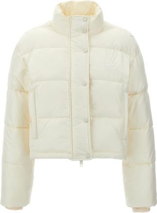 Courr&egrave;ges Polyester Full-Length Womens Jacket
