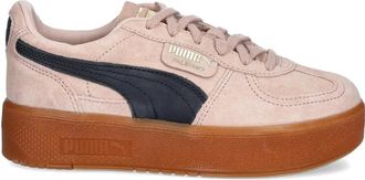 Puma Sneakers Palermo Elevata - Rosa