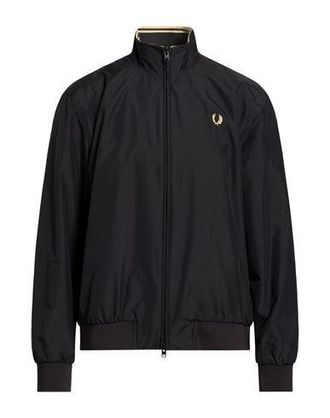 Fred Perry ROPA DE ABRIGO - Chaquetas y cazadoras en YOOX.COM