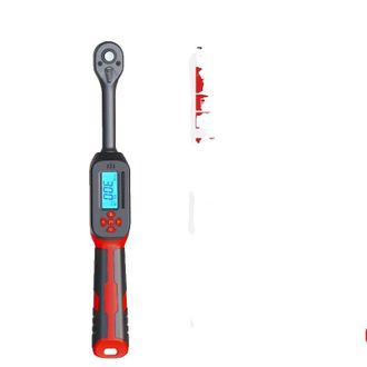 OEM Llave Dinamom&eacute;trica, Rango 0,6-85 Nm, Precisi&oacute;n &plusmn;2%, 3-60 N&middot;m (roja)