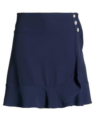 Liu Jo BOTTOMWEAR - Mini skirts on YOOX.COM