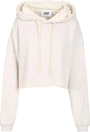 Golden Goose Donna, Felpe, Grigio, S, new