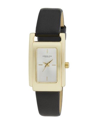 London Fog Womens Chancery Ii Watch