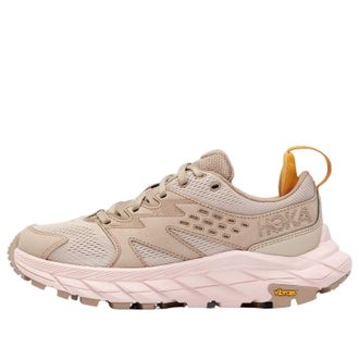 Hoka One One (WMNS) HOKA ONE ONE Anacapa Breeze Low Oxford Tan Peach 1127921-OTPW