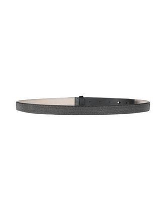 Brunello Cucinelli Small Leather Goods - Belts sur YOOX.COM