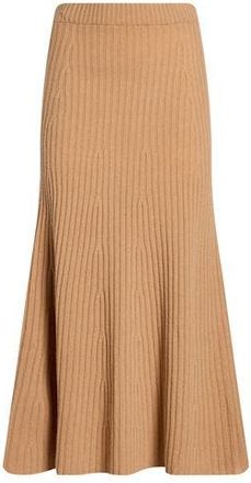 Twin-Set BOTTOMWEAR - Gonne midi su YOOX.COM