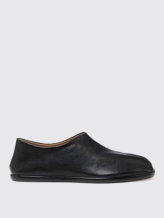 Maison Margiela Loafer Woman color Black