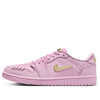 Nike Jordan (WMNS) Air Jordan 1 Low Method of Make Perfect Pink FN5032-600