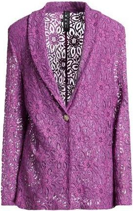 MDM - Mademoiselle du Monde ANZ&Uuml;GE und CO-ORDS - Blazers auf YOOX.COM