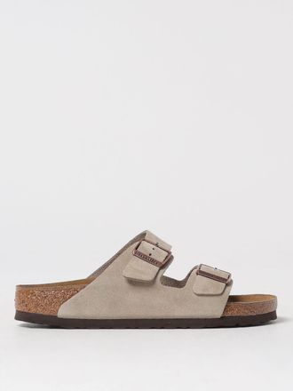 Birkenstock Sandals BIRKENSTOCK Men color Natural