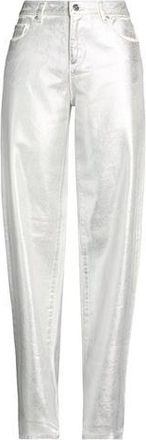 A|X Armani Exchange BOTTOMWEAR - Pantaloni jeans su YOOX.COM