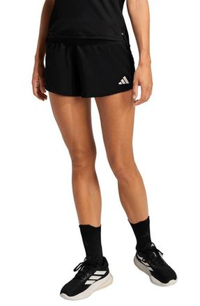 adidas Originals Adi365 Performance Shorts in Black at Nordstrom, Size X-Small