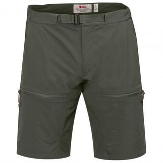 Fj&auml;llr&auml;ven High Coast Hike Shorts Shorts - Unisex | oliv