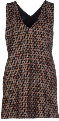 Pinko DRESSES - Mini dresses sur YOOX.COM