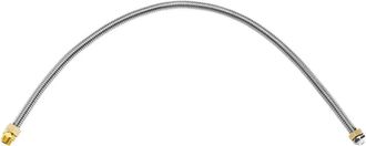 Bosch Accesorio Para Acumulador De Inercia Juego De Prolongaci&oacute;n Ventilaci&oacute;n De Acumulador, 8718544956