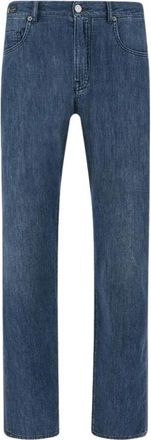 Paul & Shark Hombre, Vaqueros, Azul, Talla: 4XL