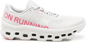On Running Cloudmonster 1 - Dames - Sport - Wit - Maat: 38 EU