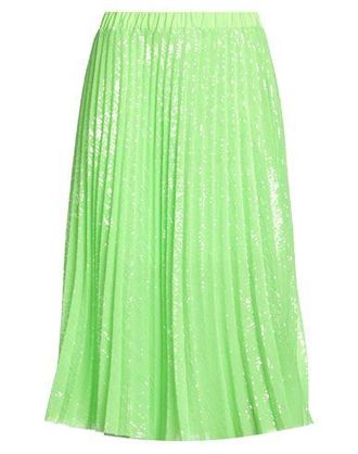 Vicolo BOTTOMWEAR - Midi skirts on YOOX.COM