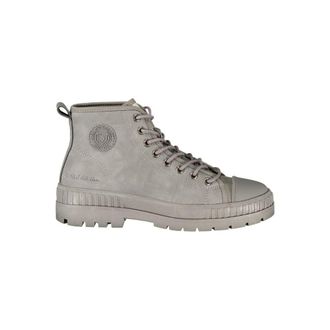 U.S.Polo Association U. S. POLO ASSN. Polyurethane Womens Womens Boot