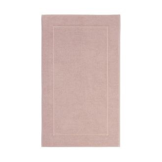 Aquanova London Badmat - 60x100cm - Oud roze