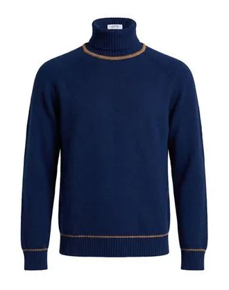 Jurta KNITWEAR - Turtlenecks on YOOX.COM