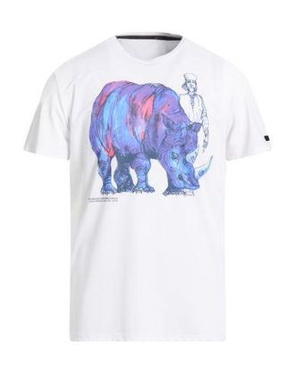 Roberto Ricci Design TOPWEAR - T-shirts on YOOX.COM