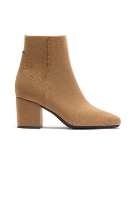 Rothy's The High Classic Boot in Tobacco at Nordstrom, Size 11.5