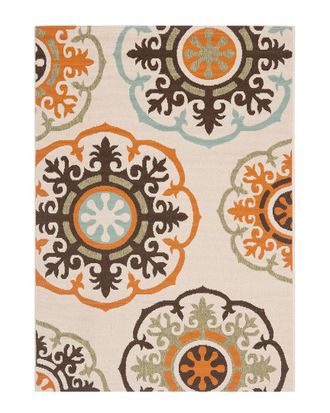 Safavieh Veranda Indoor/Outdoor Rug