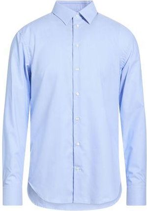 Emporio Armani CAMISETAS Y TOPS - Camisas en YOOX.COM