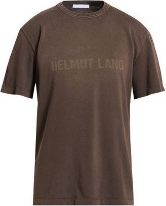 Helmut Lang TOPWEAR - T-shirts on YOOX.COM