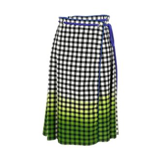 Rohka Midi Skirts, female, Multicolor, M, Midi Skirts