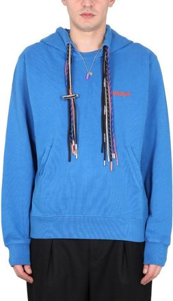 AMBUSH Multicord Hoodie