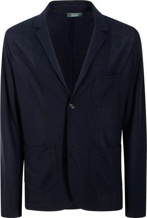 Zanone Jacket