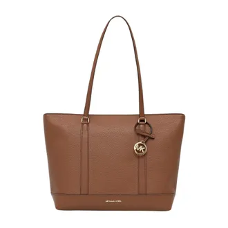 Michael Kors Mujer, Bolsos, Marr&oacute;n, Talla: ONE Size